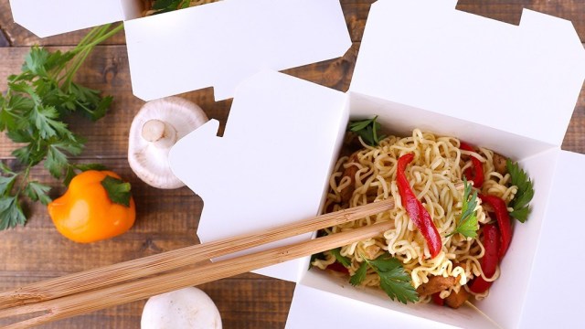 7 reasons why Chinese food is a wise choice