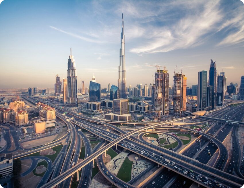 Things You Weren't Aware Of About The DIFC Free Zone