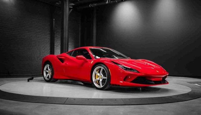 Consider paint protection films for added defense: