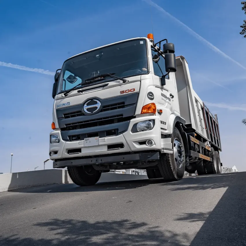 Practical Lessons For Heavy Truck Learners