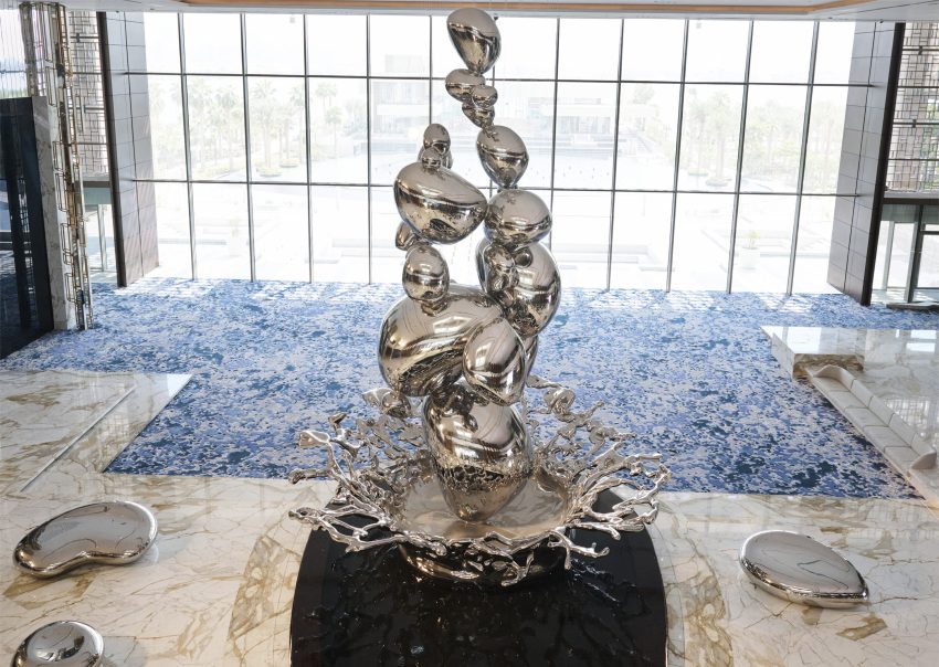 Metal Wall Art Designs That Inspire Creativity