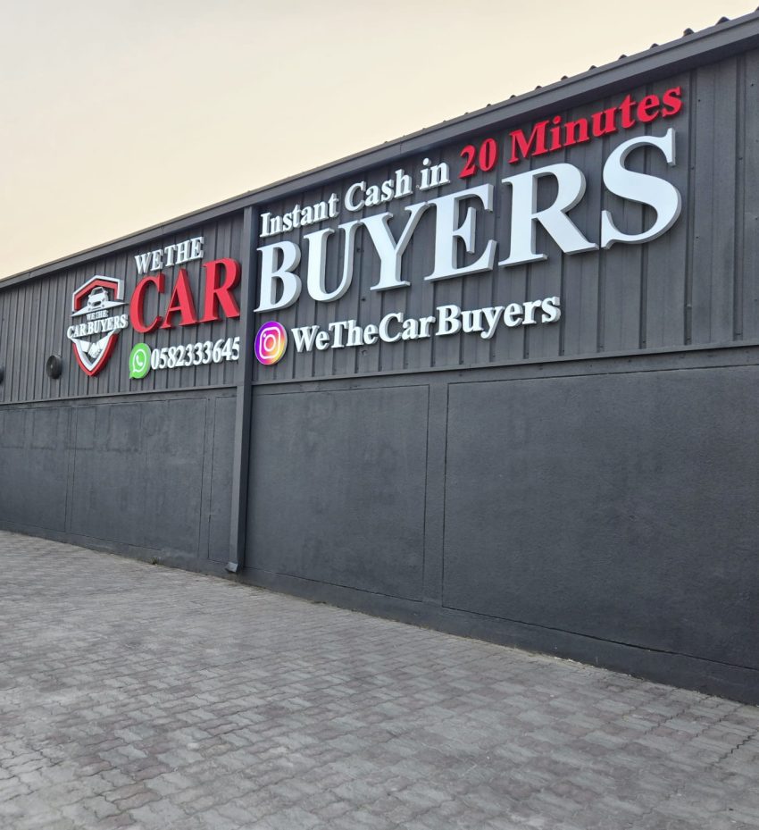 How A Car Valuation Calculator Helps You Win