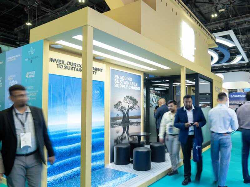 How To Make Your Cyber Security Stand The Most Talked-About At GISEC