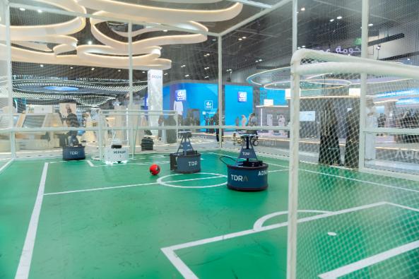 The Essential Elements Of A High Converting Exhibition Stand