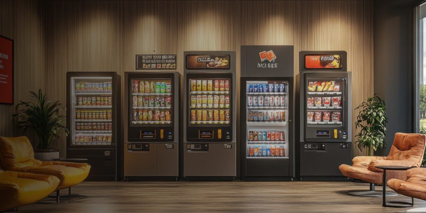 Designing A High Energy Micro Kitchen For Your Team