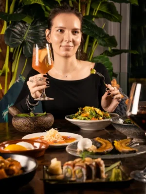 The Socialite’s Guide To Tuesday Ladies Night