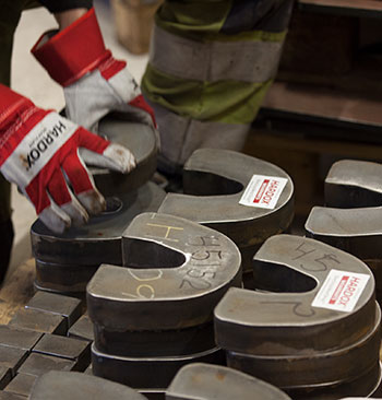 How To Avoid Warping Problems During Heavy Stainless Steel Fabrication