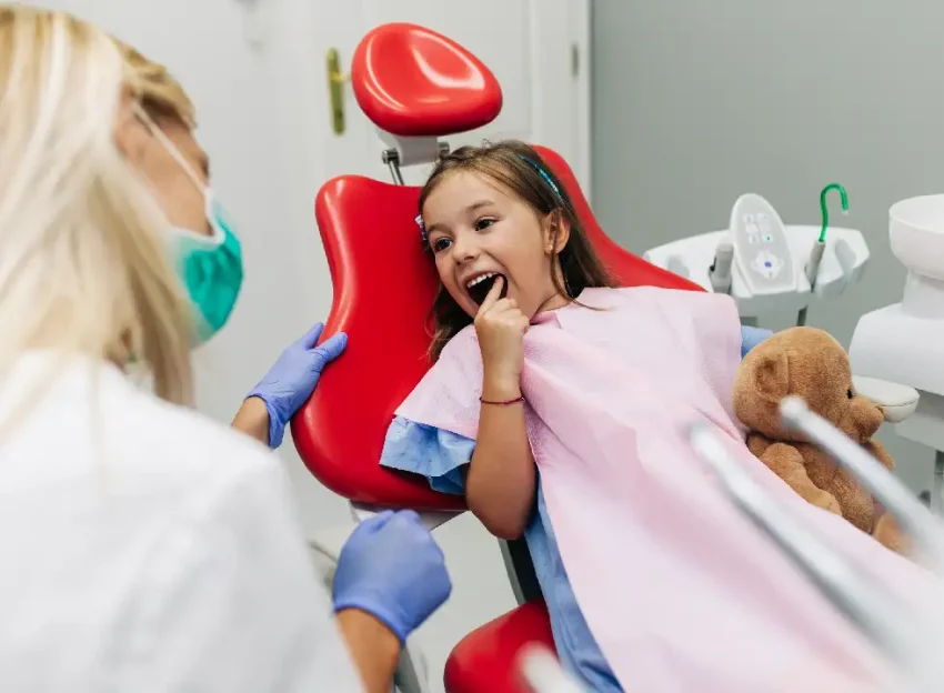 The Different Treatment Options For Missing Teeth