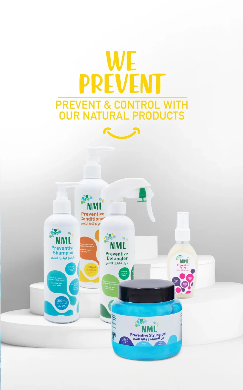 Safe And Natural Approaches To Lice Treatment