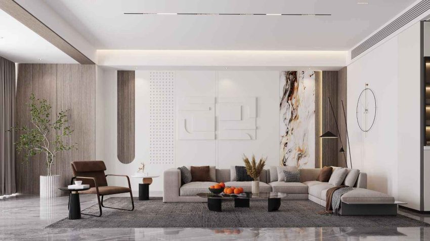 How To Communicate Your Vision To An Interior Company