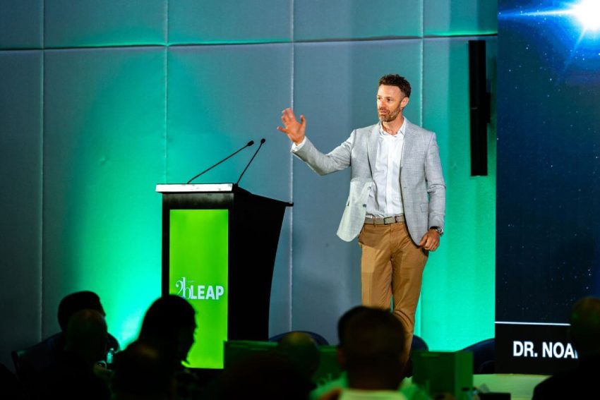 The Hidden Benefits Of Networking In Leadership Courses
