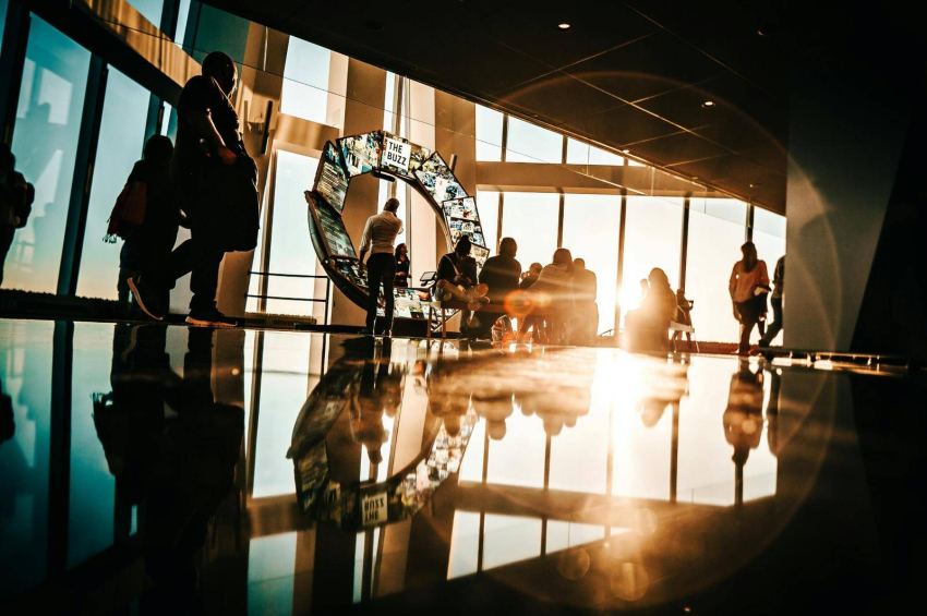 How Custom Booth Design Balances Creativity With Budget