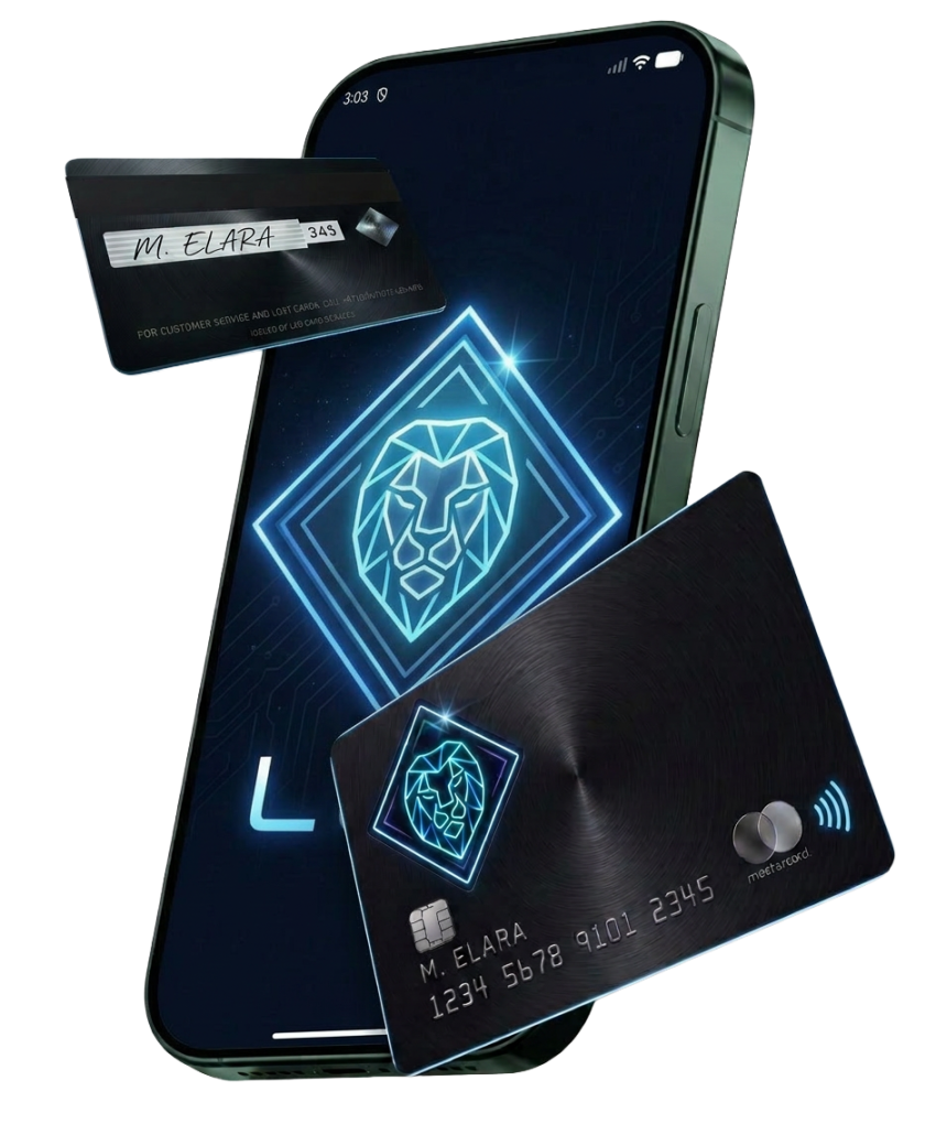 How To Withdraw Cash From An ATM With Your Crypto Card